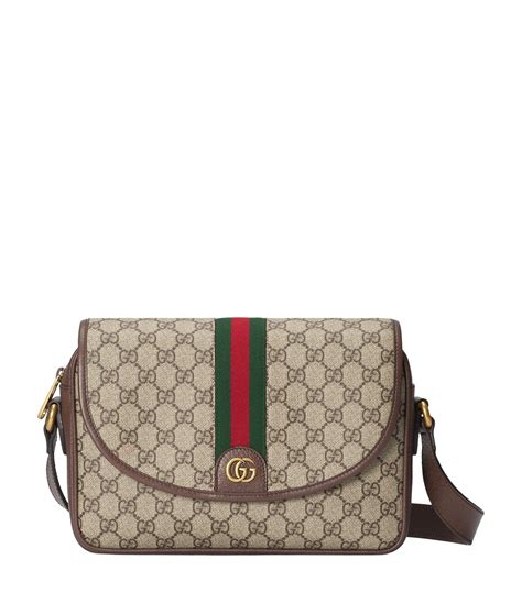 gucci ophidia supreme messenger bag|borsa gucci ophidia.